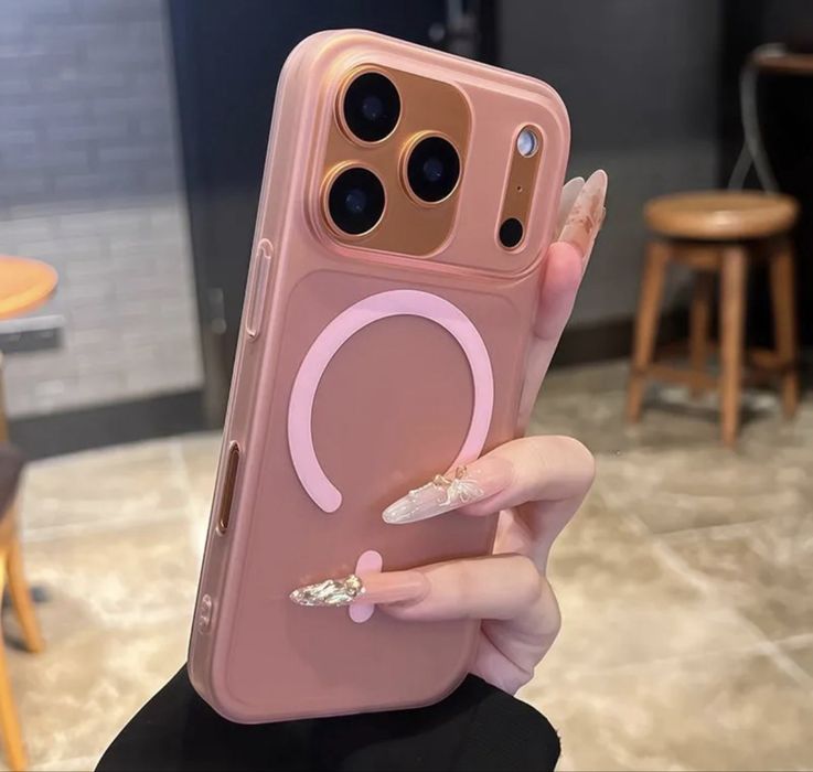 чехол iphone 17 pro max