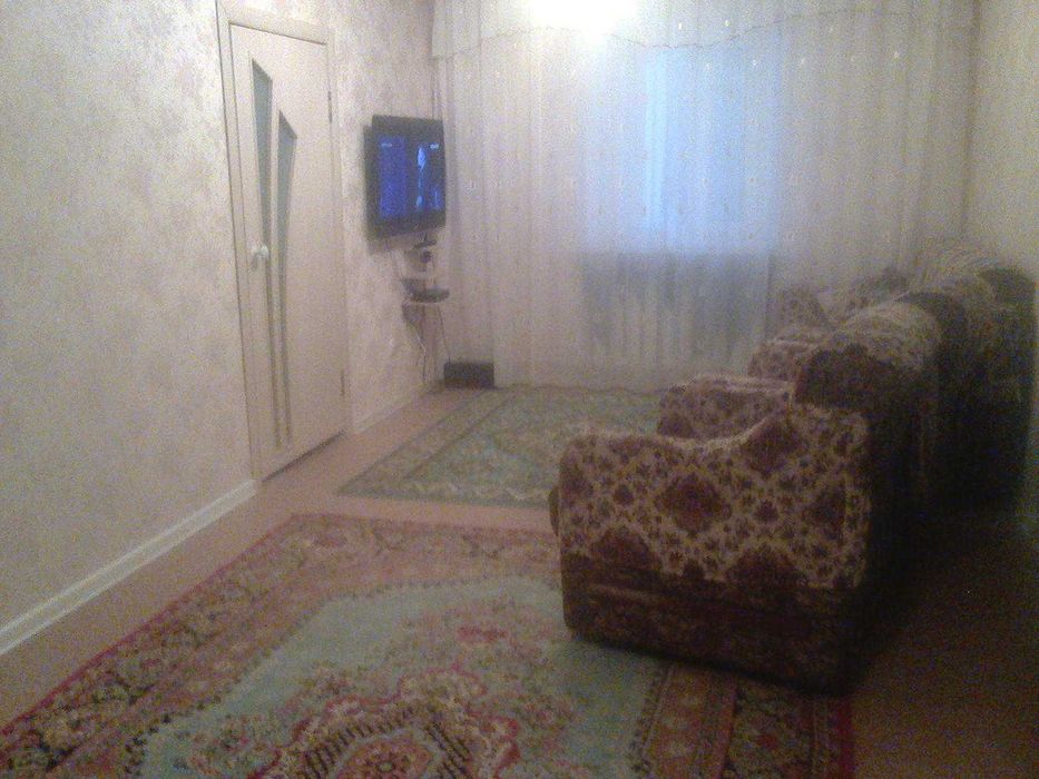 Частный дом в ауле возле Астаны