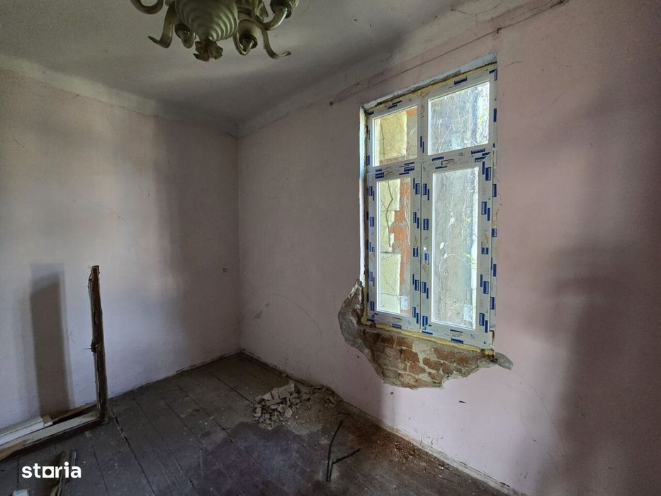 Teren 511 mp, pentru dezvoltare imobiliara, str Despot Voda nr 10