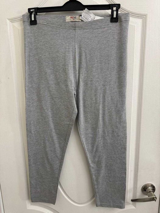 Новые лосины, штаны, пижама, хлопок, размер L/XL