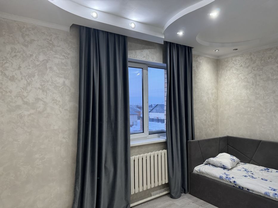 Коттедж 6 км от Астаны