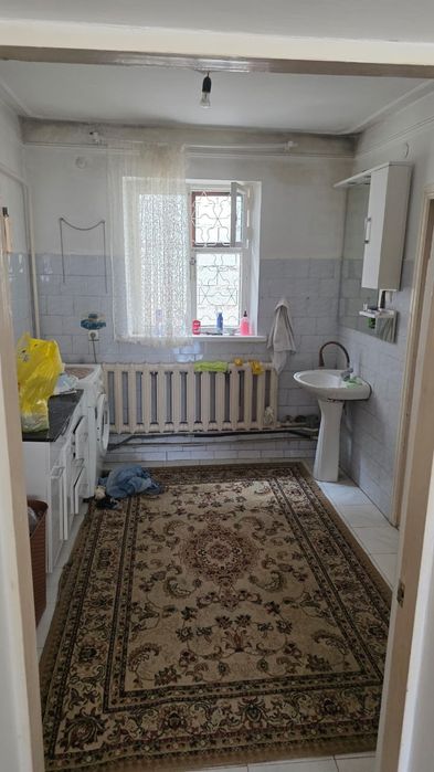 Продам дом в центре города