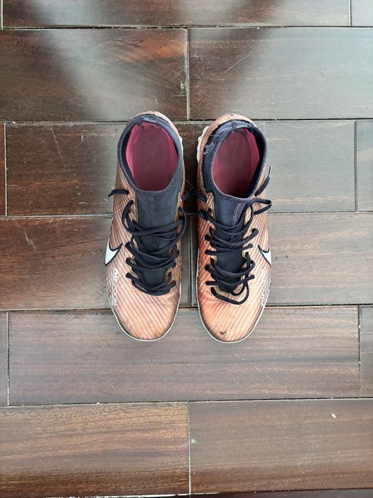 Nike Air zoom superfly 9