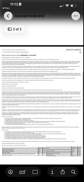 Încărcător Original Lenovo(cu garantie) 230W, 20V, 11.5A pentru Laptop