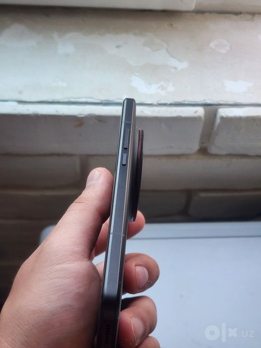 Xiaomi 15 ultra 16+16/512