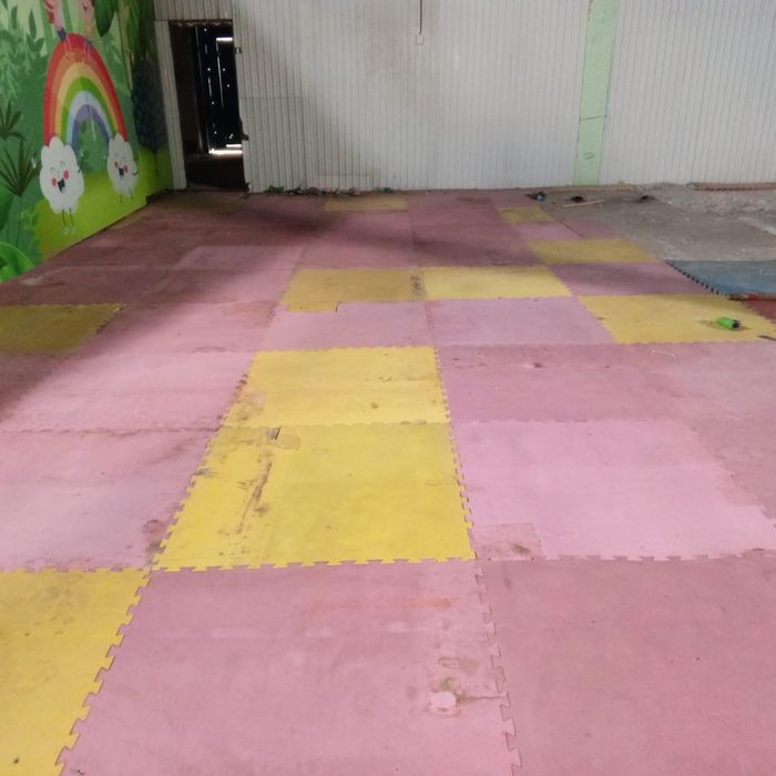 Продается матты порезанные