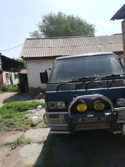 Продам Делику квадрат