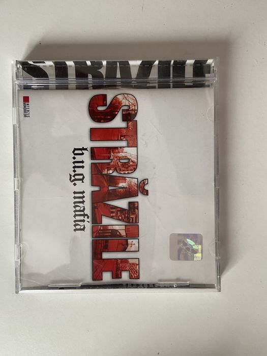 CD-uri cu rap românesc - BUG Mafia, M&G