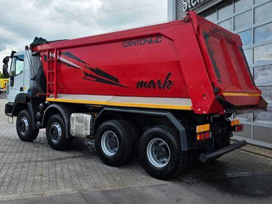 Самосвал Astra HD9 Iveco 84.50-80