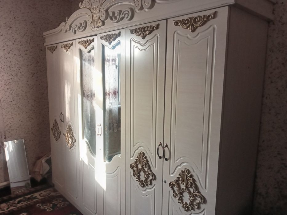 Spalniy komplekt  baxasi 5 ml. Kelsimli. Adress shimbay