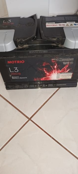 Acumulator auto de 70 ah