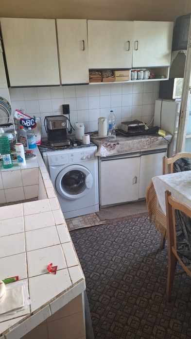 Продава се Тристаен апартамент в Симеоновград - 100 кв.м за 332 €/кв.м - Снимка #3