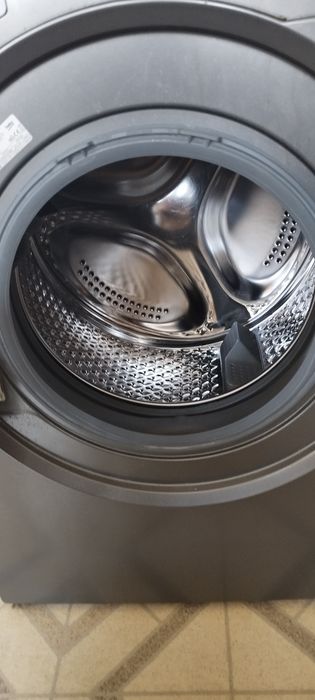 Пералня със сушилня BEKO