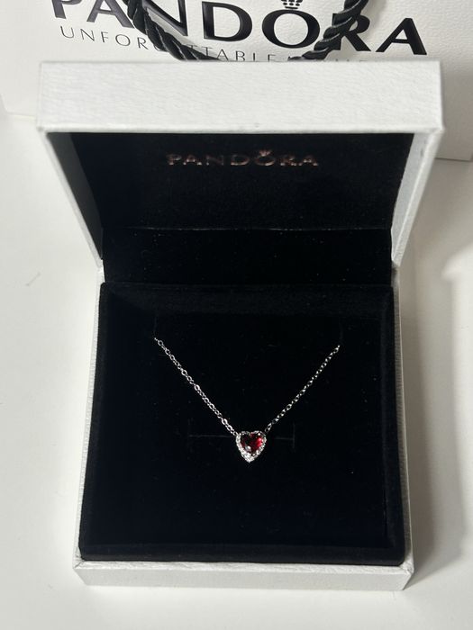 Подарочный набор Пандора