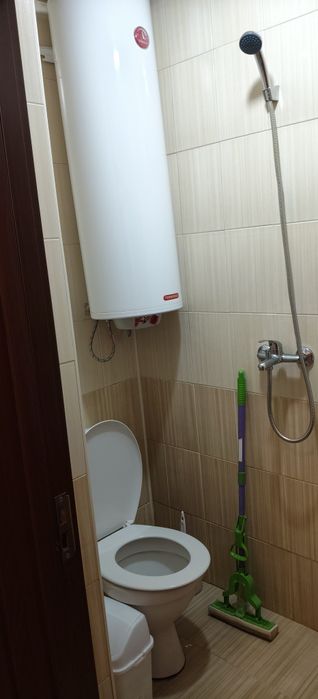 Дава се под наем Едностаен апартамент в Благоевград, Запад - 30 кв.м за 149.43 € - Снимка #6