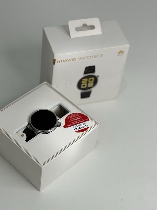Huawei Watch GT5  41 mm | 0-0-24 Рассрочка | Без % | Baitimes