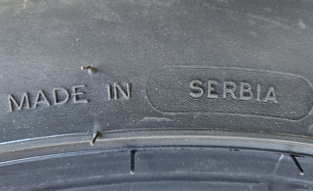 225/45 R17, 94y xl, RIKEN (by Michelin), Anvelope de vara