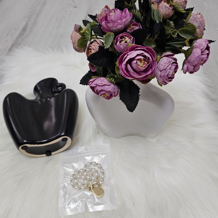 Ваза для цветов  ,декор для дома