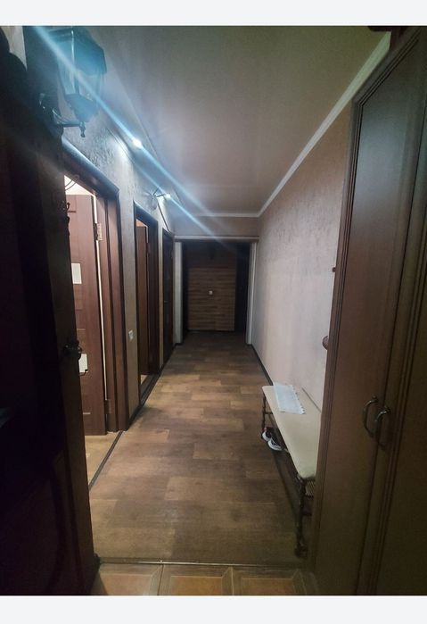 Сдам посуточная квартиру 3 комн