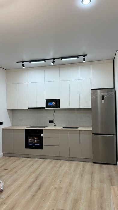 Кухонный гарнитур. Кухня мебель. Ас уй жихазы.