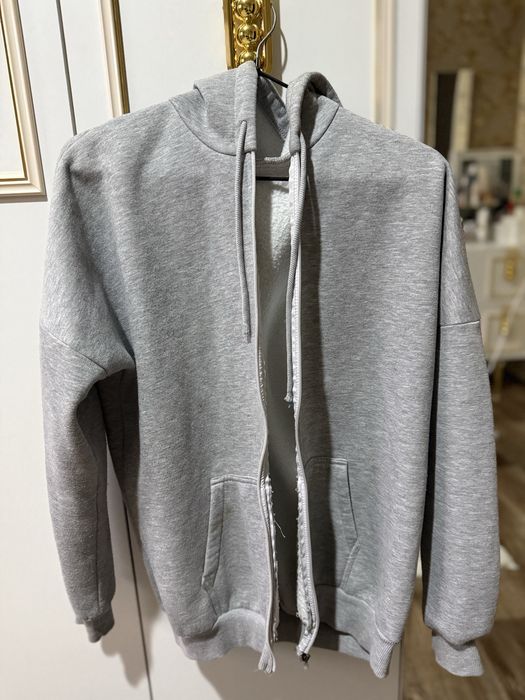 Разгрузка гардероба