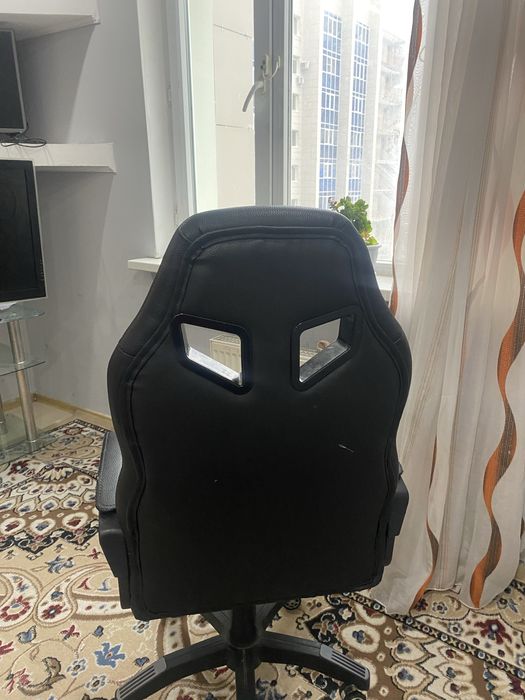 Жайлы кеңсе креслосы сатамын