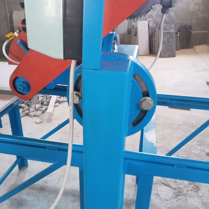 Гранит мрамор станок