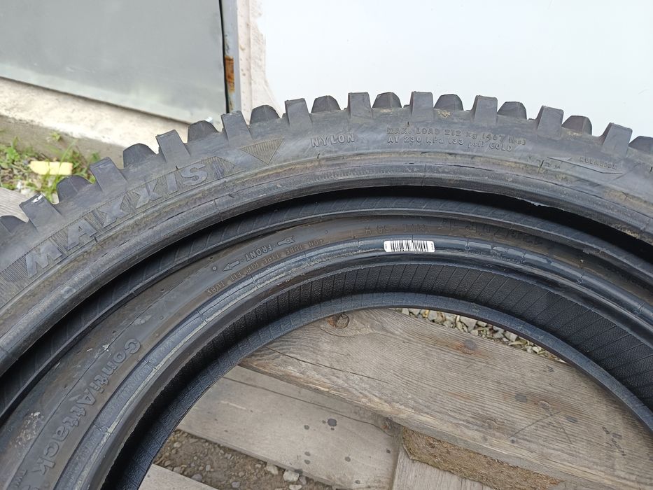 Мото гума 90 90 21 MAXXIS Дот 2123