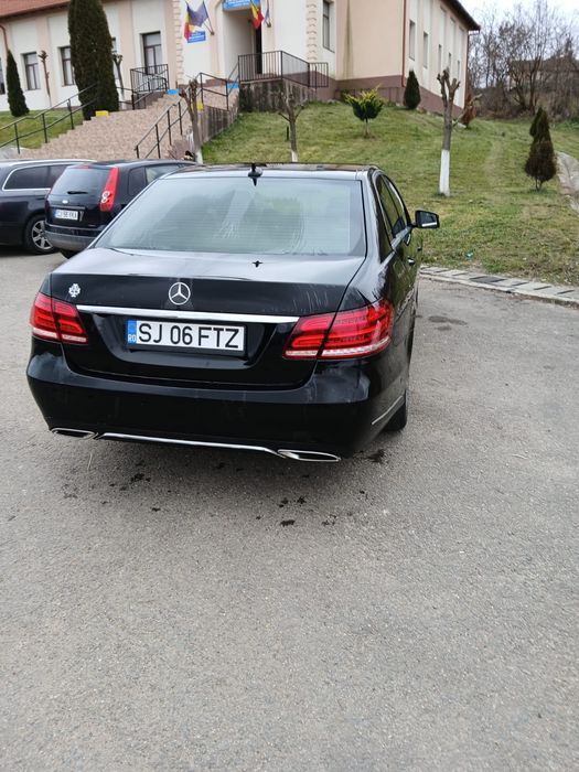 Mercedes Benz , E KLASS