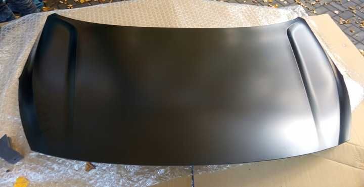 Капот на Киа Рио 2017/KIA RIO 17-