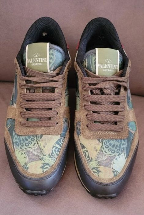 Valentino Garavani sneakers