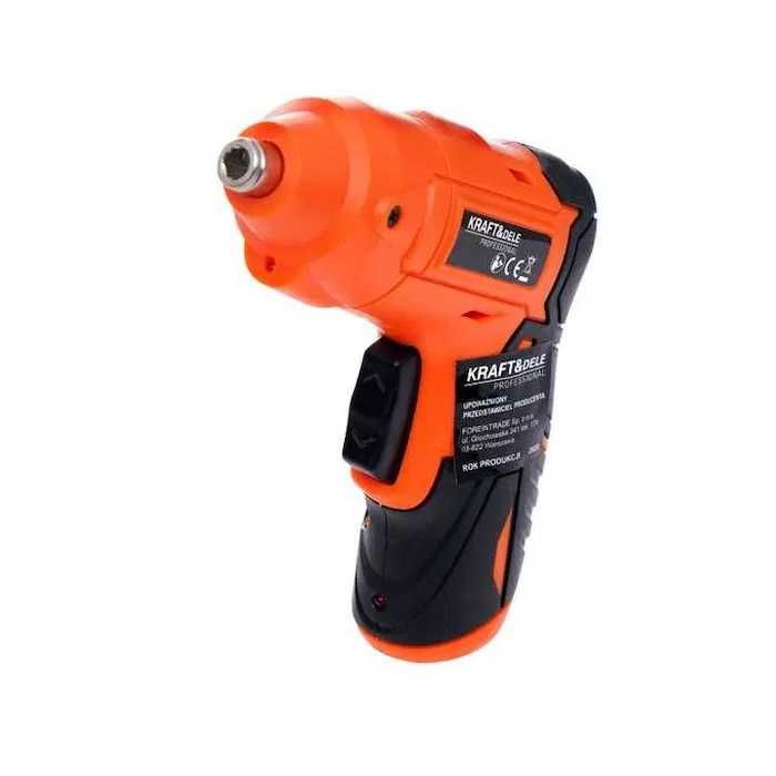 Autofiletanta cu acumulator, 3.6 V, 800 mAh, Kraft&Dele,nouă