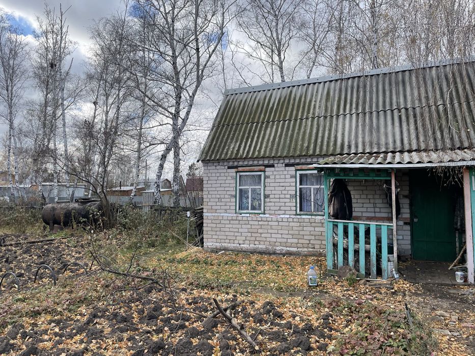 Дачный участок 6 соток Горизонт