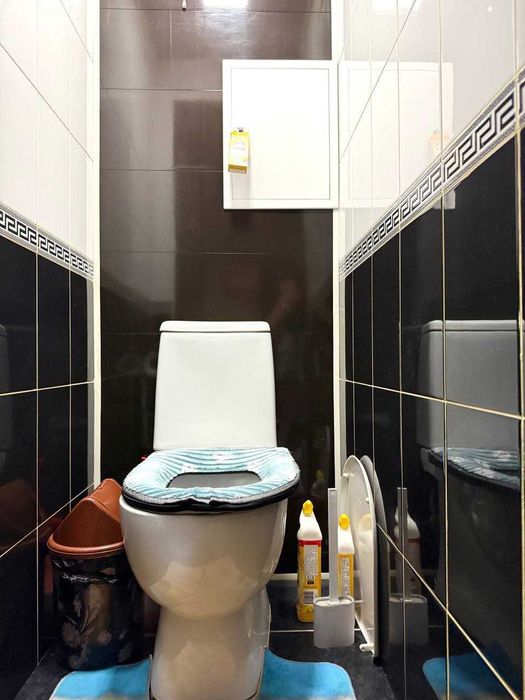 Продается квартира в Яшнабадском районе Авиасозлар-1. 2-х ком Франция