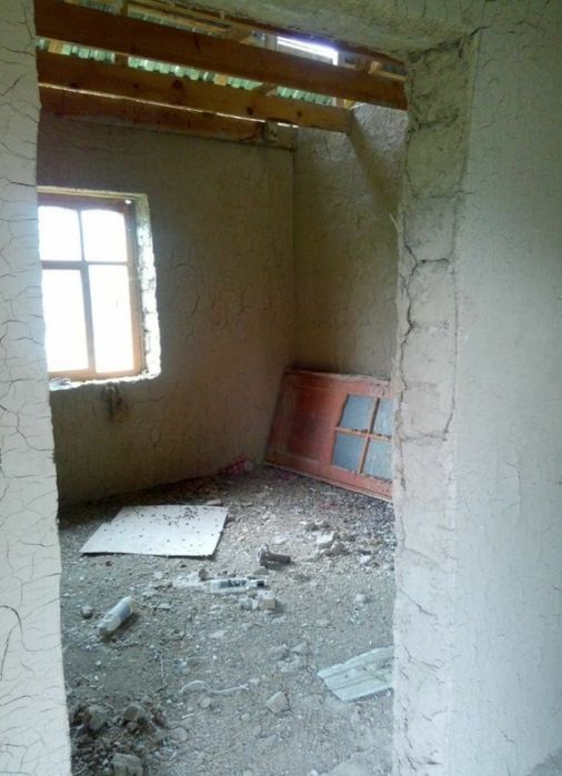 Үй сатылады. Продам дом.