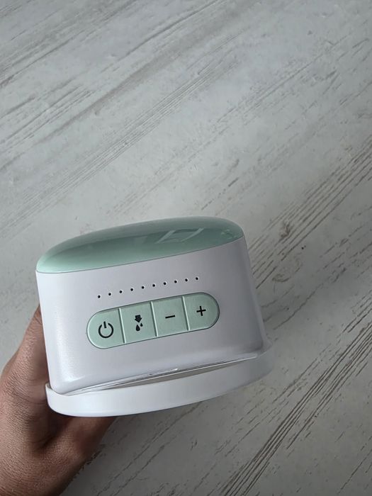 Електрическа помпа за кърма - Lorelli Electric Breast Pump, hands free