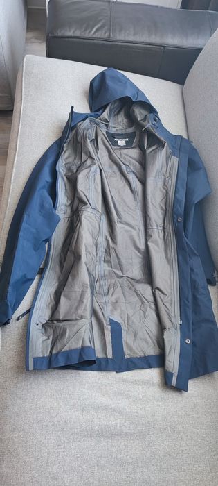 ARCTERIX Beta coat Gore-Tex размер-L