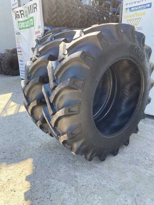 Marca GRI anvelope 16.9-30 noi cu livrare rapida