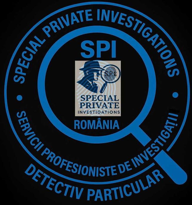 Detectiv particular!