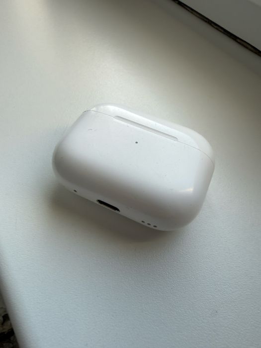 Airpods Pro 2 Usb-C