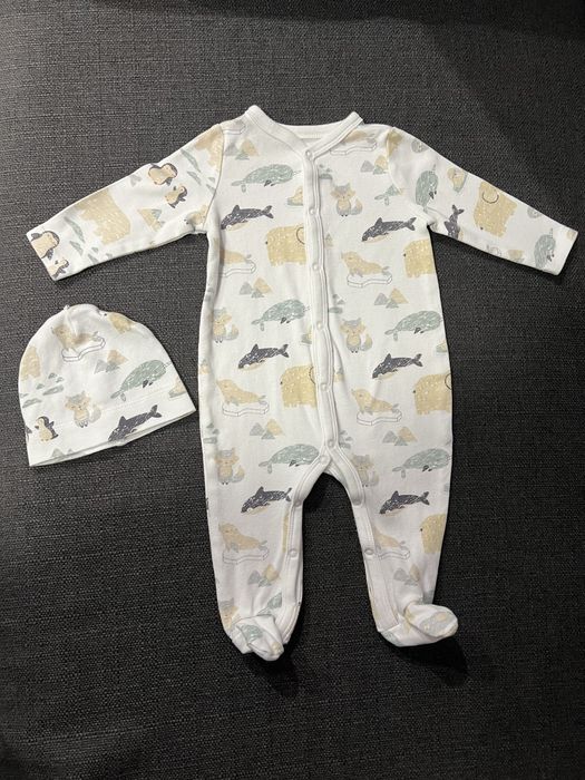 Ромперчета за бебчета