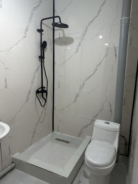 Комната в общежитии