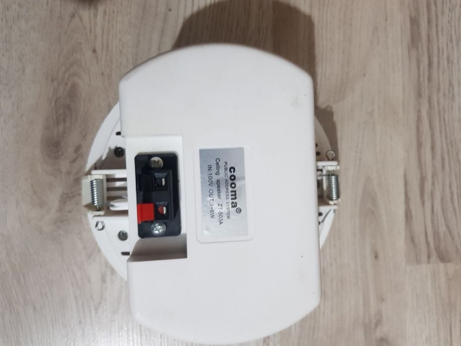 Продам потолочная колонка panasonic.