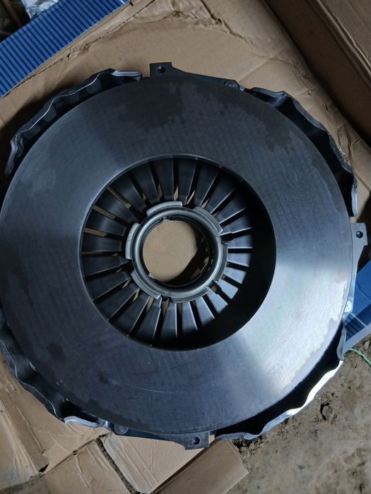 Корзина сцепления МАН