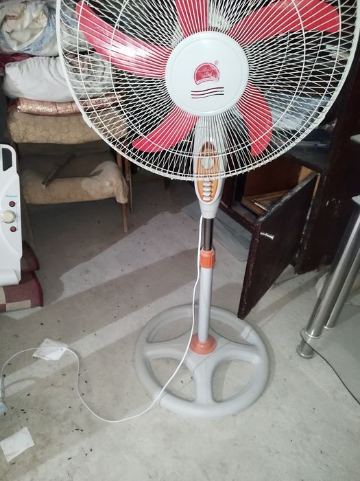 vintiliator parakli