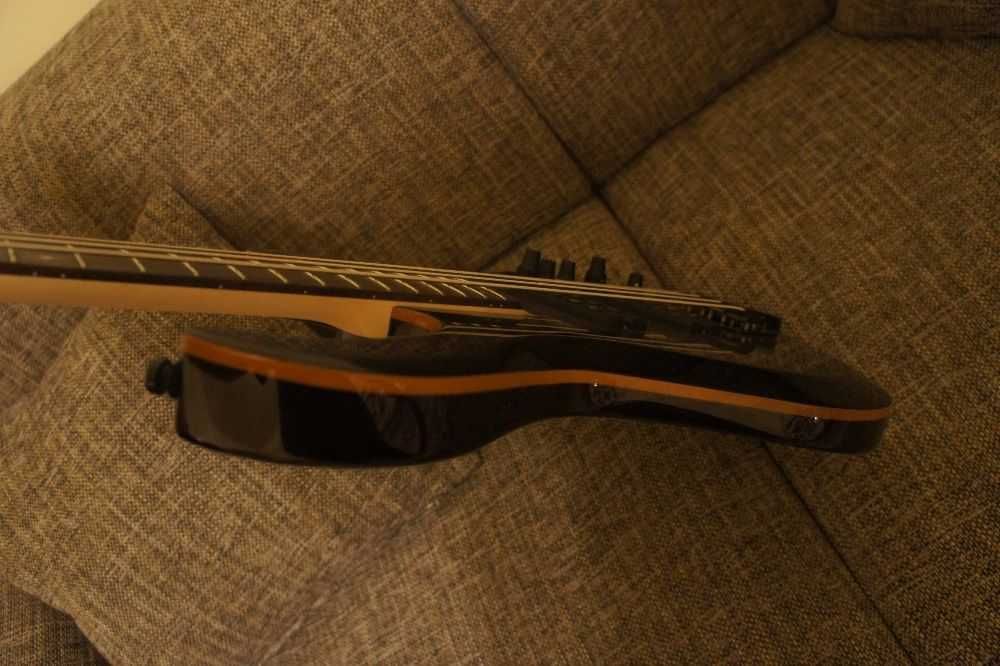 Chitara bass electric MARCUS MILLER M3 TBK