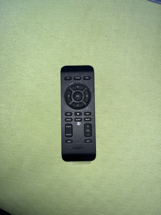 Telecomanda Schneider si Philips