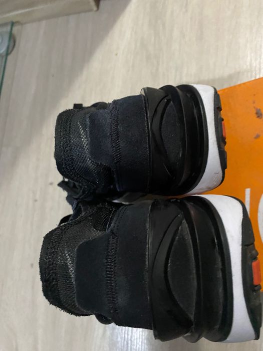 Nike спортни обувки