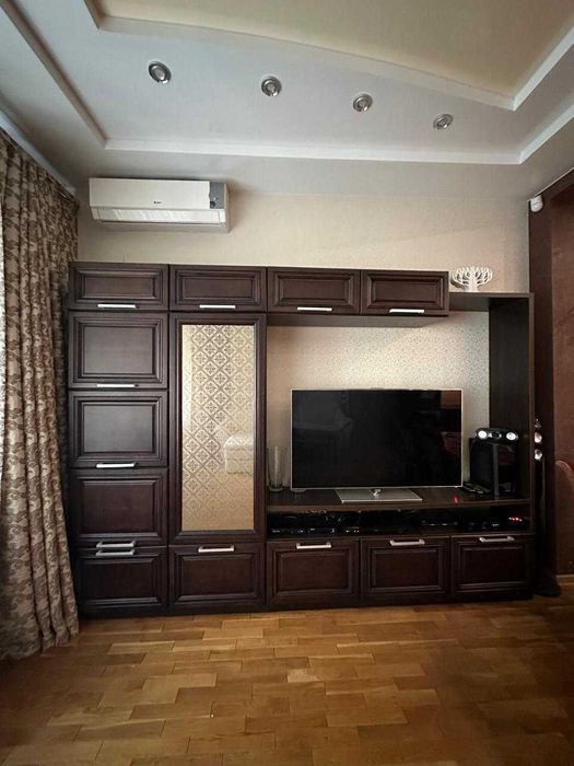 3-ком на 2 этаже в клубном доме 2012 года постройки!