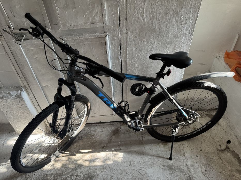 Велосипед TRINX M139